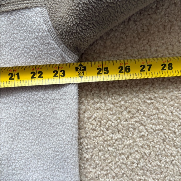 Vintage Y2K Ocean Pacific Two Tone Board Fleece M (FITS XL) - Picture 8 of 10